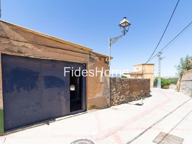 Terreno/Finca Rústica en venta en Lecrín, Granada