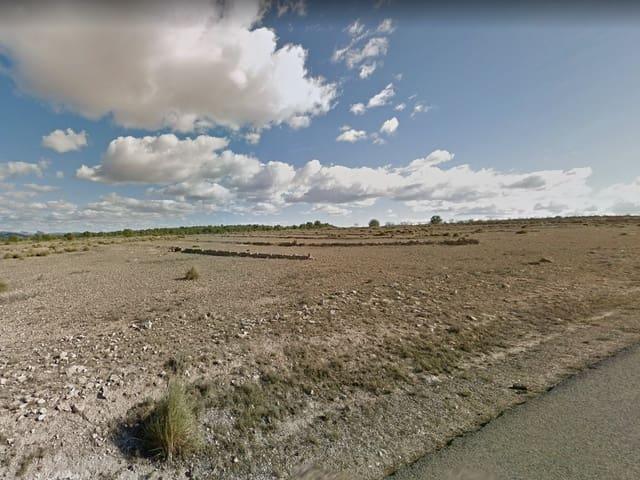 Terreno/Finca Rústica en venta en Lel, Alicante