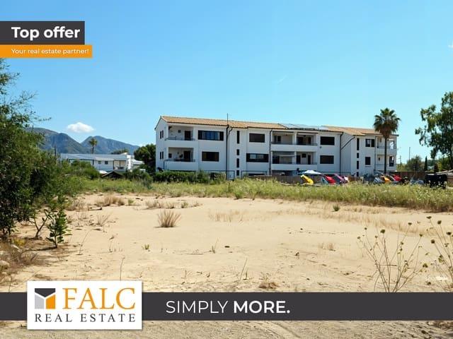 Terreno/Finca Rústica en venta en Les Palmeres, Mallorca