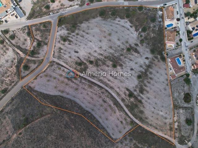 Terreno/Finca Rústica en venta en Limaria, Almería