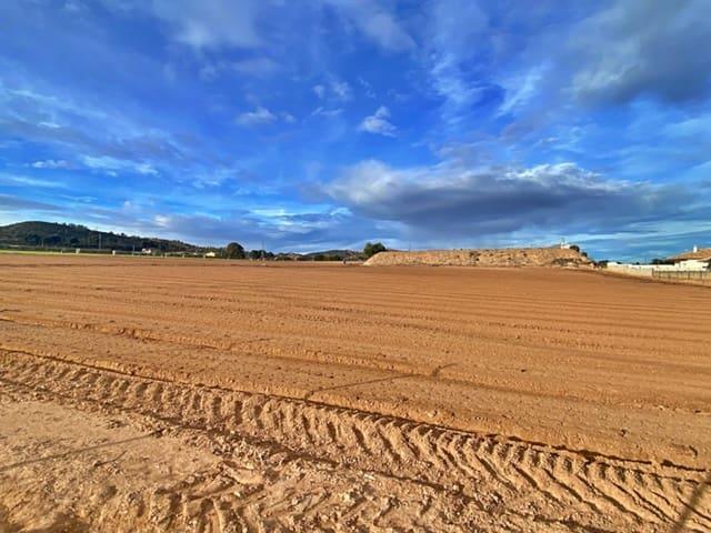 Terreno/Finca Rústica en venta en Librilla, Murcia