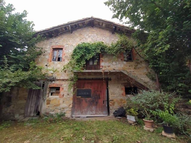 Terreno/Finca Rústica en venta en Liendo, Cantabria Costa Cantabria