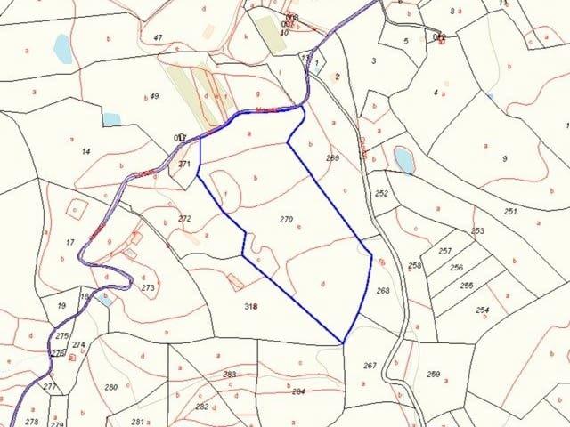 Terreno/Finca Rústica en venta en Lorca, Murcia