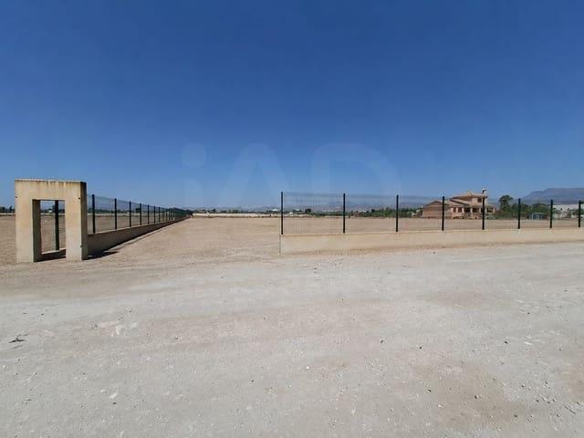 Terreno/Finca Rústica en venta en Lorca, Murcia