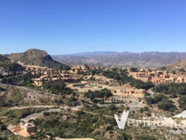 Terreno/Finca Rústica en venta en Los Cabreras, Almería