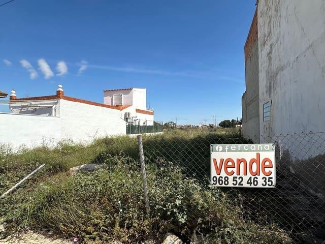 Terreno/Finca Rústica en venta en Los Alcázares, Murcia Costa Cálida