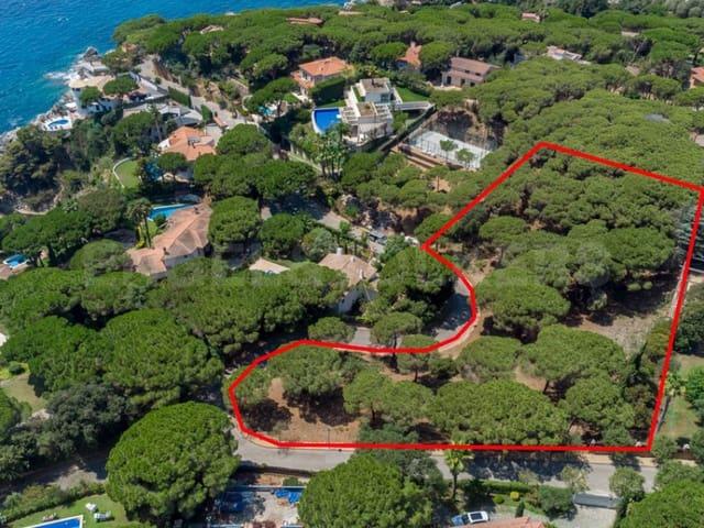 Terreno/Finca Rústica en venta en Lloret de Mar, Girona Costa Brava