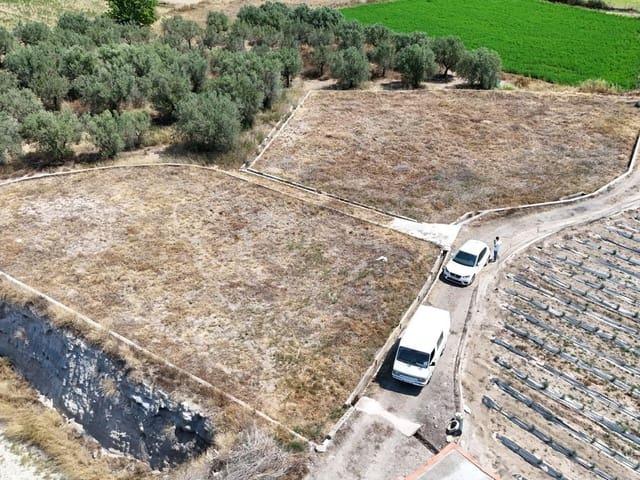 Terreno/Finca Rústica en venta en Llíria, Valencia