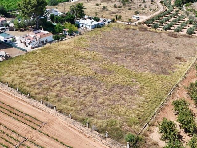 Terreno/Finca Rústica en venta en Llíria, Valencia