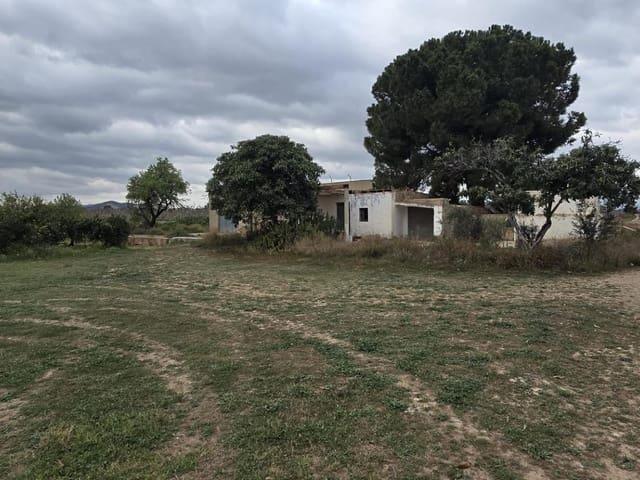 Terreno/Finca Rústica en venta en Llíria, Valencia