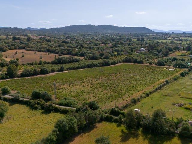 Solar/Parcela en venta en Llucmajor, Mallorca