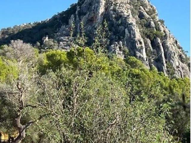 Terreno/Finca Rústica en venta en Llucmajor, Mallorca