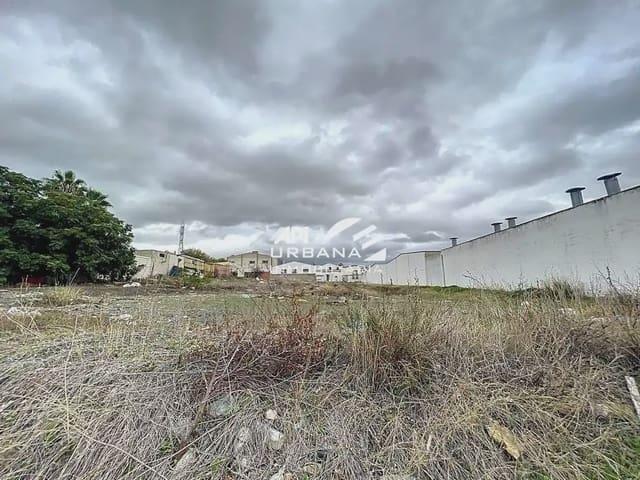 Terreno/Finca Rústica en venta en Lucena, Córdoba