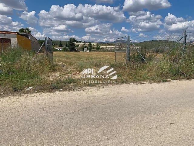 Terreno/Finca Rústica en venta en Lucena, Córdoba