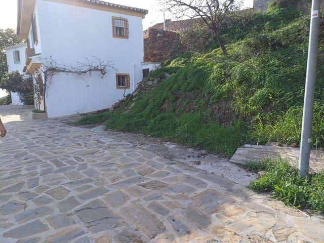 Terreno/Finca Rústica en venta en Macharaviaya, Málaga Costa del Sol