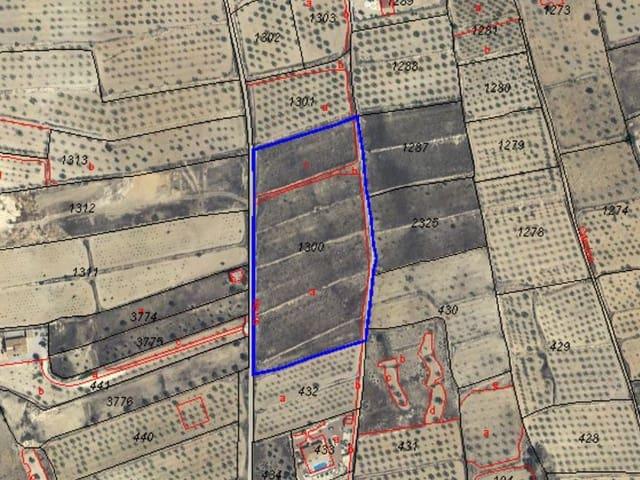 Terreno/Finca Rústica en venta en Macisvenda, Murcia