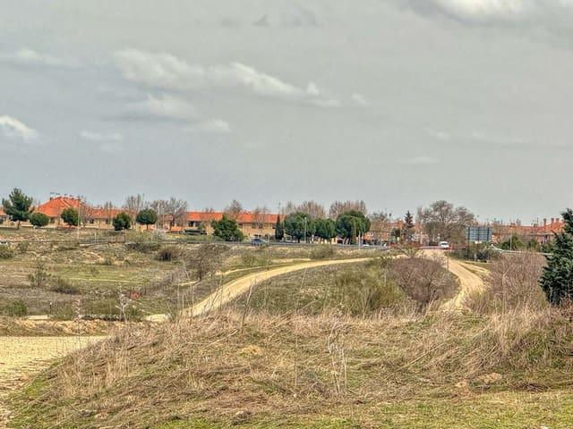 Terreno/Finca Rústica en venta en Villaviciosa de Odón, Madrid