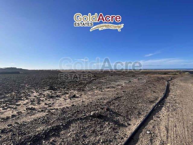 Terreno/Finca Rústica en venta en Majanicho, Fuerteventura