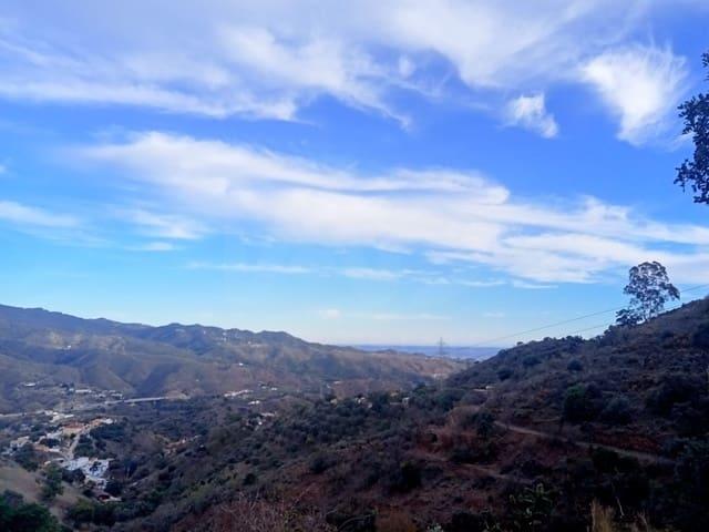 Terreno/Finca Rústica en venta en Málaga, Málaga Costa del Sol