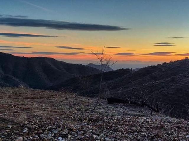 Terreno/Finca Rústica en venta en Málaga, Málaga Costa del Sol