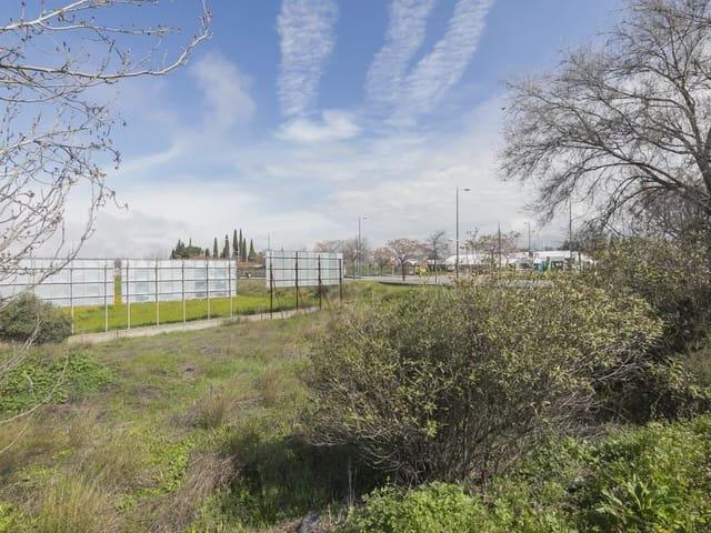 Terreno/Finca Rústica en venta en Maracena, Granada