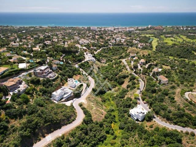 Terreno/Finca Rústica en venta en Marbella, Málaga Costa del Sol