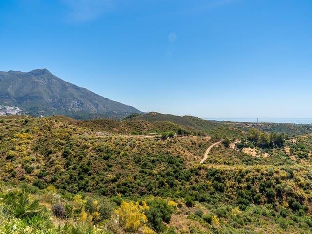 Terreno/Finca Rústica en venta en Marbella, Málaga Costa del Sol