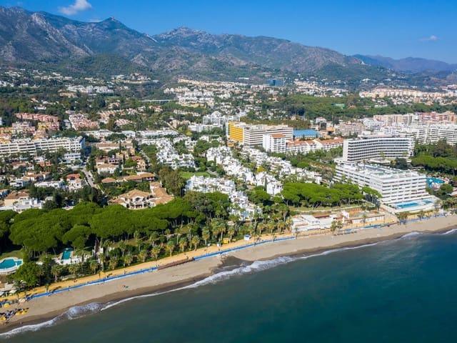 Terreno/Finca Rústica en venta en Marbella, Málaga Costa del Sol