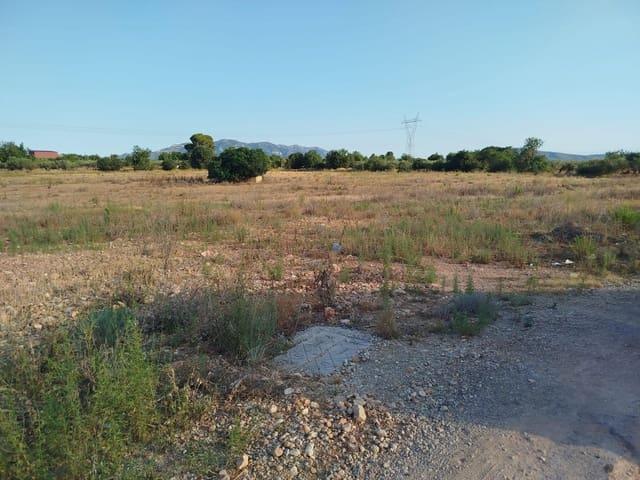 Terreno/Finca Rústica en venta en Masdenverge, Tarragona
