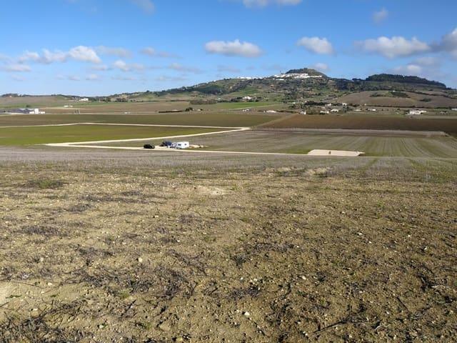 Terreno/Finca Rústica en venta en Medina Sidonia, Cádiz