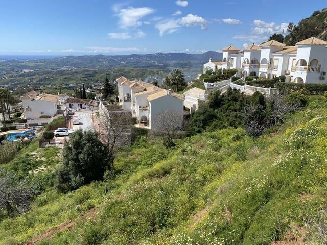 Terreno/Finca Rústica en venta en Mijas, Málaga Costa del Sol