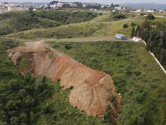 Terreno/Finca Rústica en venta en Mijas, Málaga Costa del Sol