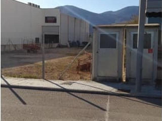 Terreno/Finca Rústica en venta en Monte Pego, Alicante Costa Blanca