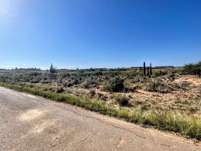 Terreno/Finca Rústica en venta en Montroy, Valencia