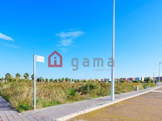 Terreno/Finca Rústica en venta en Moncofa, Castellón Costa Azahar