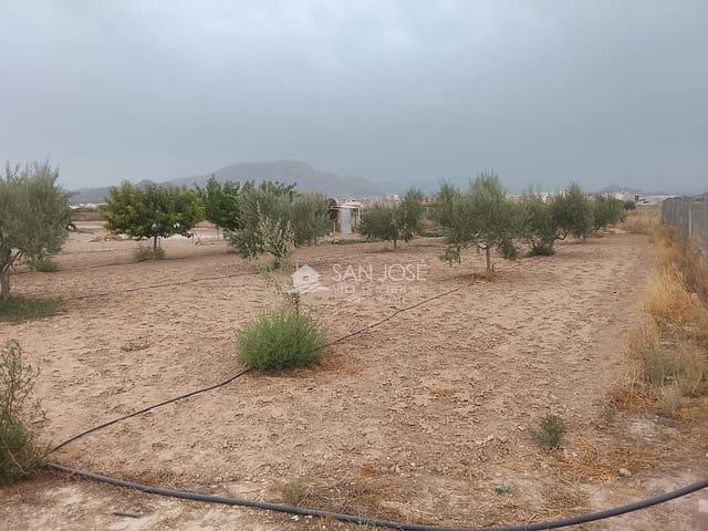 Terreno/Finca Rústica en venta en Monforte del Cid, Alicante