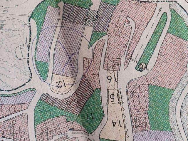 Terreno/Finca Rústica en venta en Moclinejo, Málaga Costa del Sol