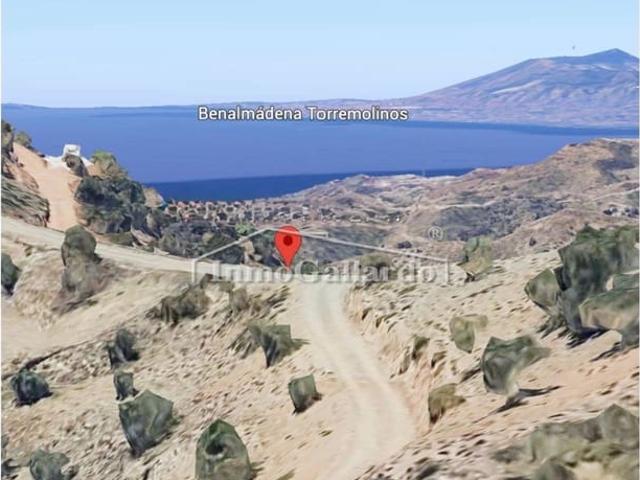 Terreno/Finca Rústica en venta en Moclinejo, Málaga Costa del Sol