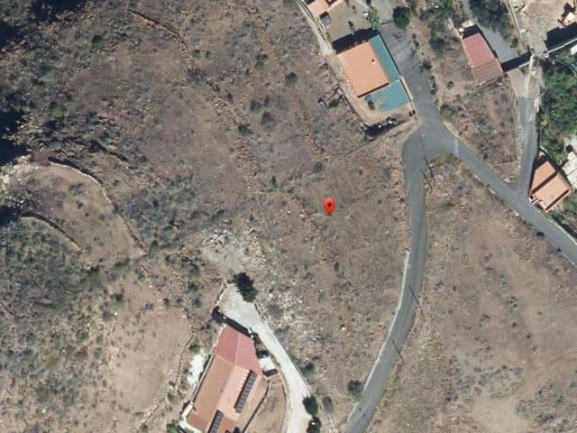Terreno/Finca Rústica en venta en Mogán, Gran Canaria
