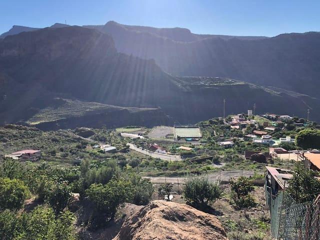 Terreno/Finca Rústica en venta en Mogán, Gran Canaria