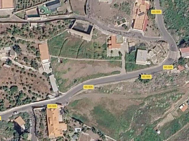 Terreno/Finca Rústica en venta en Mogán, Gran Canaria