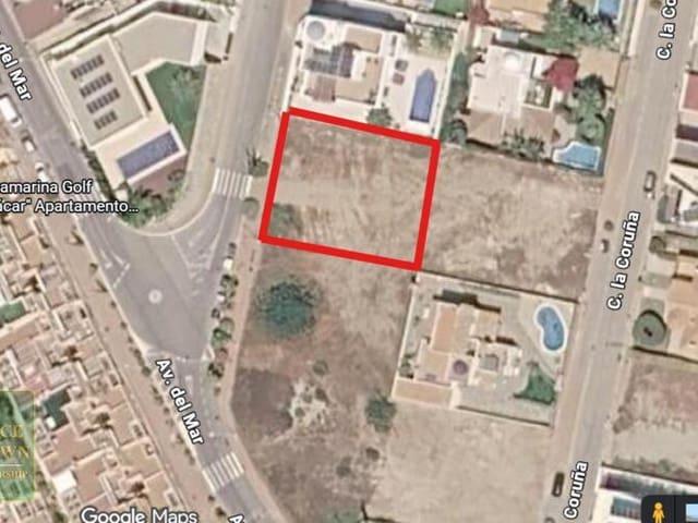 Terreno/Finca Rústica en venta en Mojácar, Almería Costa Almería