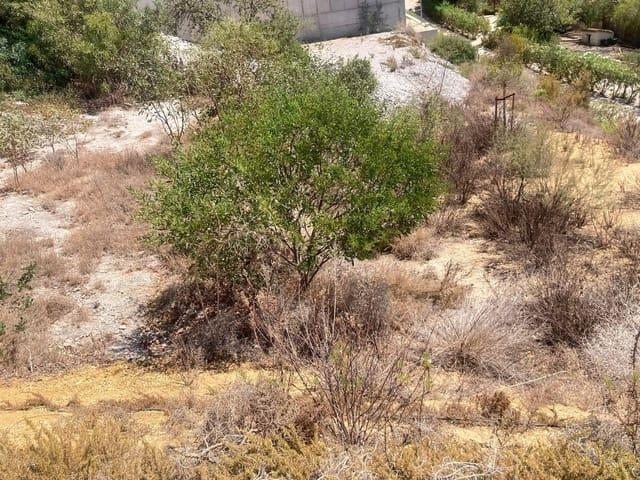 Terreno/Finca Rústica en venta en Mojácar, Almería Costa Almería