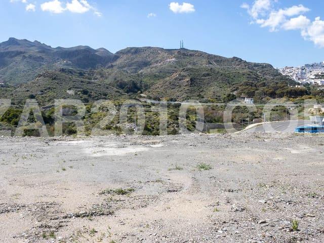 Terreno/Finca Rústica en venta en Mojácar, Almería Costa Almería