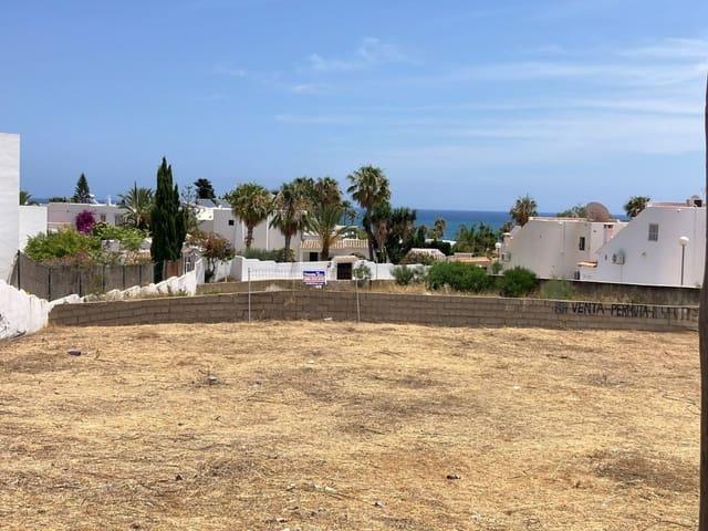 Terreno/Finca Rústica en venta en Mojácar, Almería Costa Almería