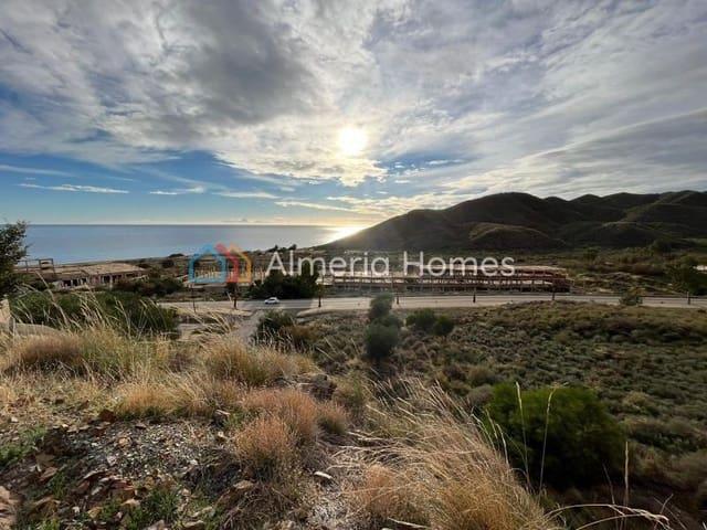 Terreno/Finca Rústica en venta en Mojácar, Almería Costa Almería