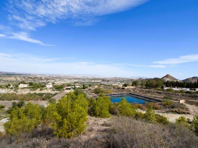 Terreno/Finca Rústica en venta en Mojácar, Almería Costa Almería