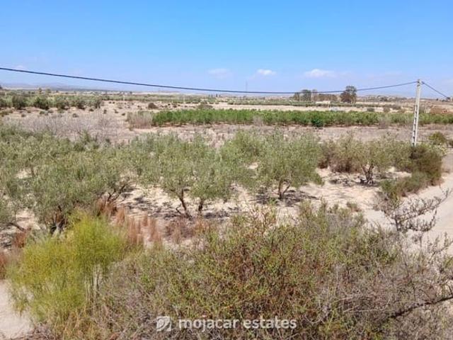 Terreno/Finca Rústica en venta en Mojácar, Almería Costa Almería