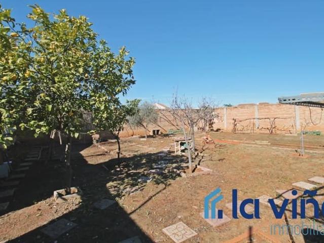 Terreno/Finca Rústica en venta en Mollina, Málaga