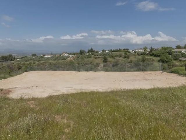 Terreno/Finca Rústica en venta en Moraleda de Zafayona, Granada